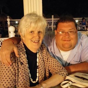 Meet your Posher, Jim